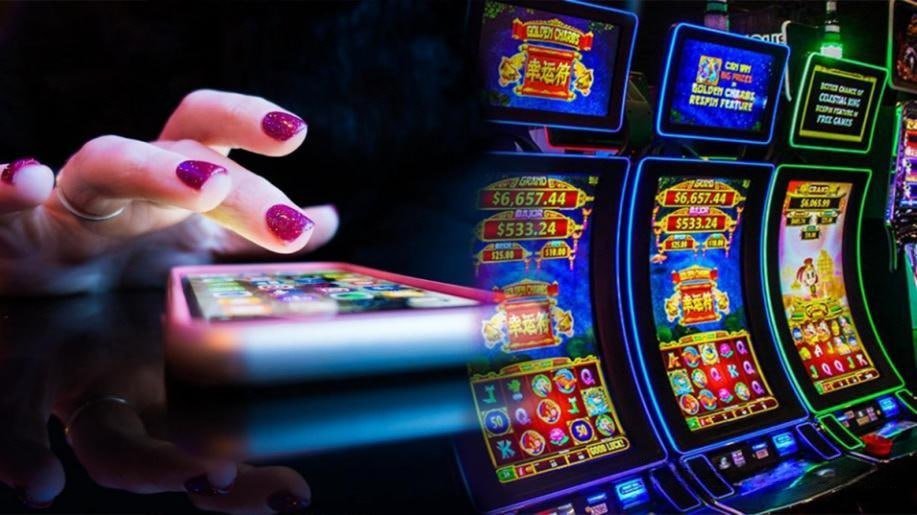 ace77 Slots Game Providers — PG Soft Pragmatic Play Myanmar