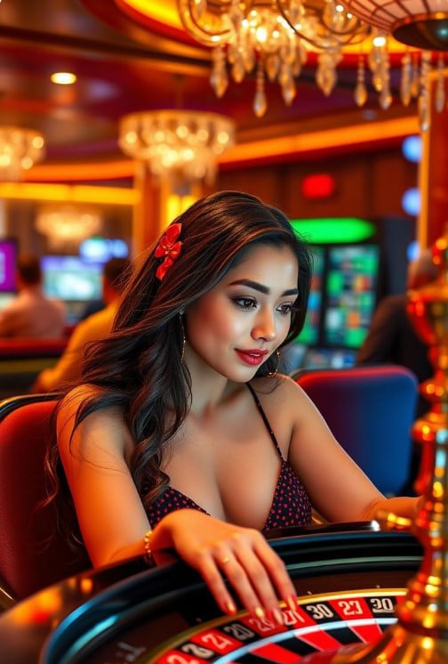ace77 Online Slots Myanmar