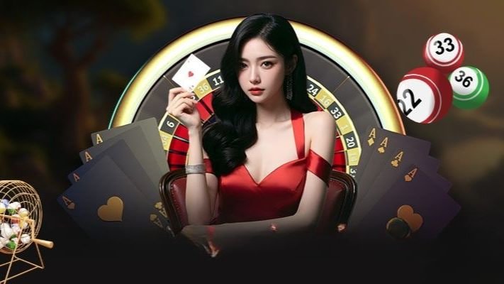 ace77 Sportsbook Myanmar Football