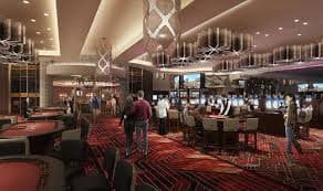 ACE77 မိုဘိုင်းအက်ပ် Slots နှင့် Casino ဂိမ်းများ ဖုန်းပေါ်တွင် ကစားနေပုံ